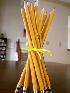 Pencils