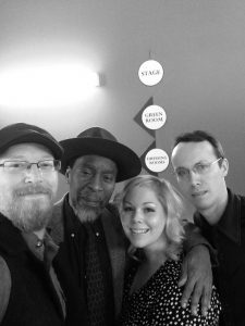 McCaw Crew Jan 16