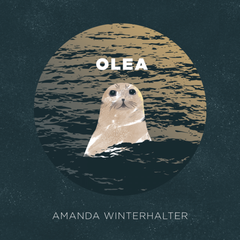 Amanda Winterhalter Debut Album Ole